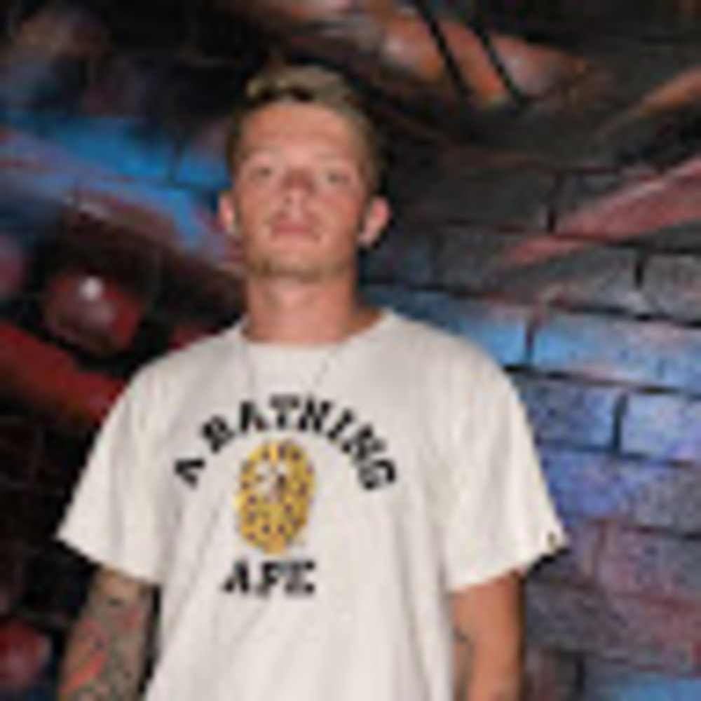 Meet your Posher, Dru